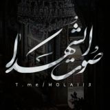 صُــــوتالشـُـــهـدا🌺