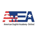 American English Academy - Online!