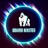 Graver_Master- Лазерная гравировка Ташкент