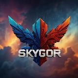 Skygor PVZ