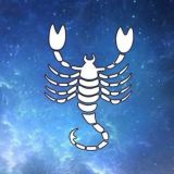 Гороскоп СКОРПИОН ♏️