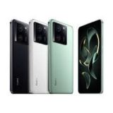 Redmi K60 Ultra - Xiaomi 13T Pro, updates, root, magisk, modules...
