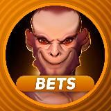 NoName Bets
