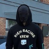 RICH MRX