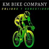 KM Bike Company 🚴♂