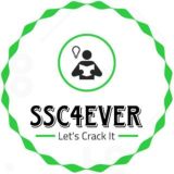 ⚜️ SSC4EVER ⚜️