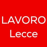 Lavoro a Lecce