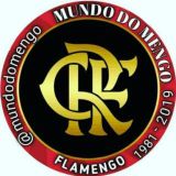Mundo do Mengo ⚫️🔴 Flamengo ©