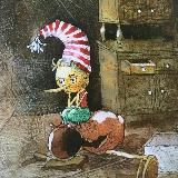 Любительские разборы по ТехАнализу