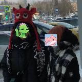 †миньон†