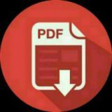 Gk +imp sub pdfs [ɴɪʜᴀʀ]❤️