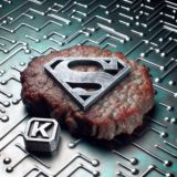 Котлета криптона