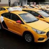 Аренда авто доставка такси ( delivio, Yandex)