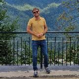 Путь одного Володи