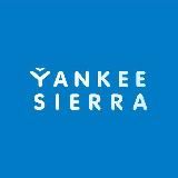 Yankee Sierra Coffee