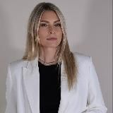Ксения Борина • психолог с нутрициологическим образованием