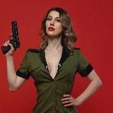 Анна Райская