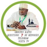 NIETA TV Dr ousmane_solih Traore
