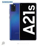 MEGA KONKURS A21S