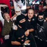 BORN IN SLAM