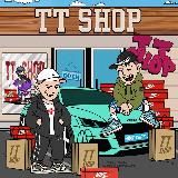ТT SHOP