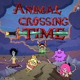 Animal Crossing Time