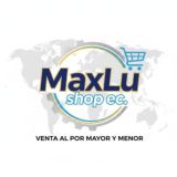 MaxLu SHOP ec 📲🚚📦
