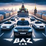 BazCar ТАКСОПАРК