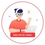Марафон ENGLISH by MIKEL