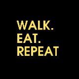 WALK.EAT.REPEAT