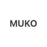 MUKO Jewelry Украшения