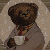 Misha Bear