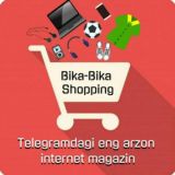 🛒ʙɪᴋᴀ-ʙɪᴋᴀ sʜᴏᴘᴘɪɴɢ ɢʀᴏᴜᴘ🛒