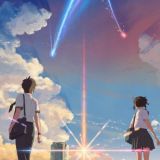 Your Name - español⚪