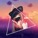 | АНИМЕ ОБОИ |