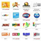 FTA SATELLITE GROUP
