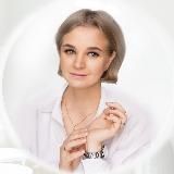 На приёме у Лизы 💍