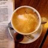 Cafetín de Buenos Aires