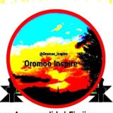 Oromoo Inspire ™⚝