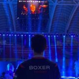 BOXER Pubg Mobile
