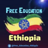 Free Education Ethiopia ︎