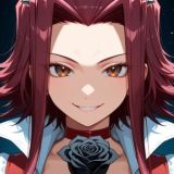 Aki's Black Garden