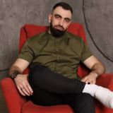 Dr. Tochiev
