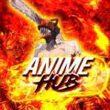 Hub Anime | ⛩Anime new⛩ | Смотреть аниме