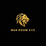 •War Room XYZ •