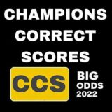 GUARANTEED FIXED CORRECT SCORES