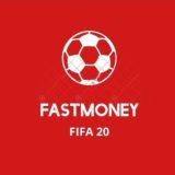🎮FastMoney|КИБЕРФУТБОЛ|FIFA 20⚽️