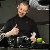Slava cook channel