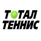 ТОТАЛьный ТЕННИС🆓
