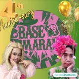 BASE MARAH